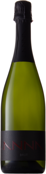 Sekt ANNA brut