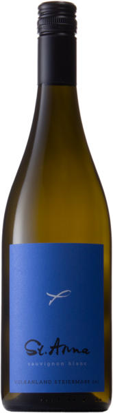 St. Anna Sauvignon Blanc BIO