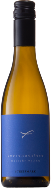 Beerenauslese Welschriesling